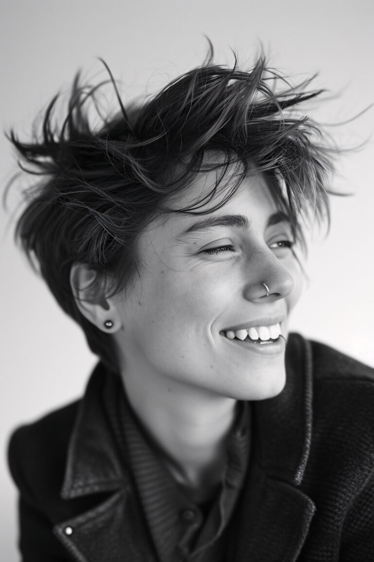 black-white-portrait-woman-showing-vulnerability-self-acceptance